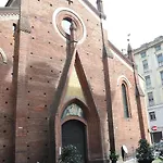 Hotel San Domenico Raffaello Torino