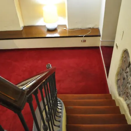 San Domenico Raffaello Apartment Turin