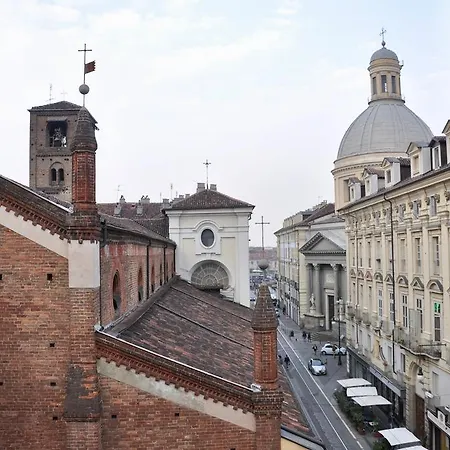 San Domenico Raffaello Apartment *