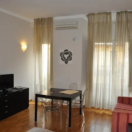 Appartement San Domenico Raffaello