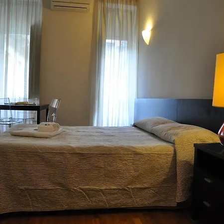 Apartment San Domenico Raffaello