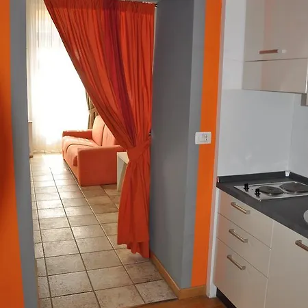 Apartment San Domenico Raffaello Turin