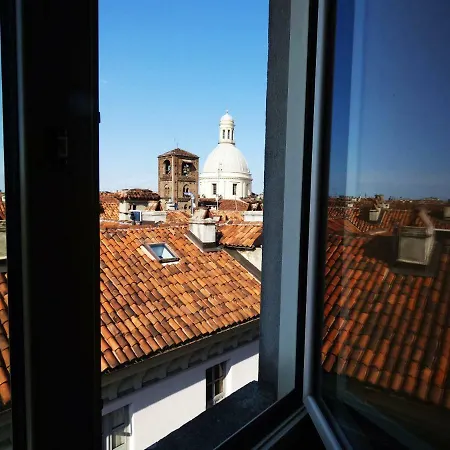 San Domenico Raffaello * Turin