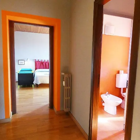 San Domenico Raffaello Apartment *
