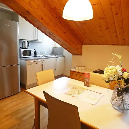 San Domenico Raffaello Apartment