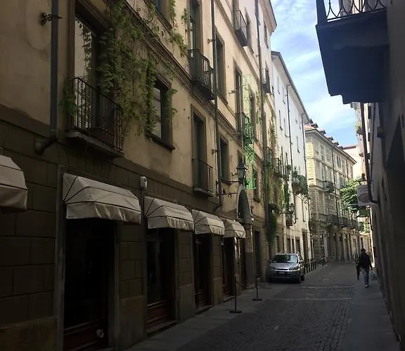 Hotel San Domenico Raffaello