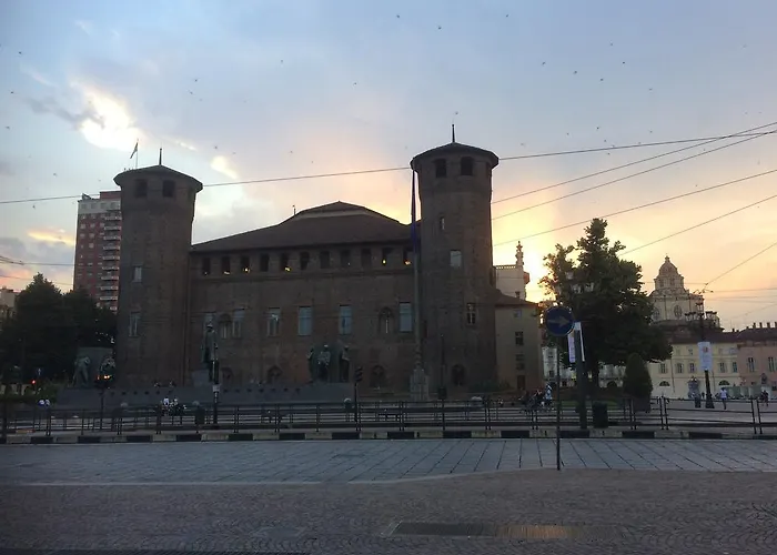 Hotel San Domenico Raffaello *