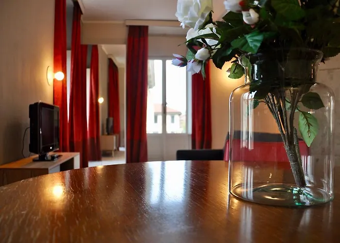 Hotel San Domenico Raffaello *