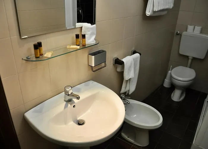 Hotel San Domenico Raffaello