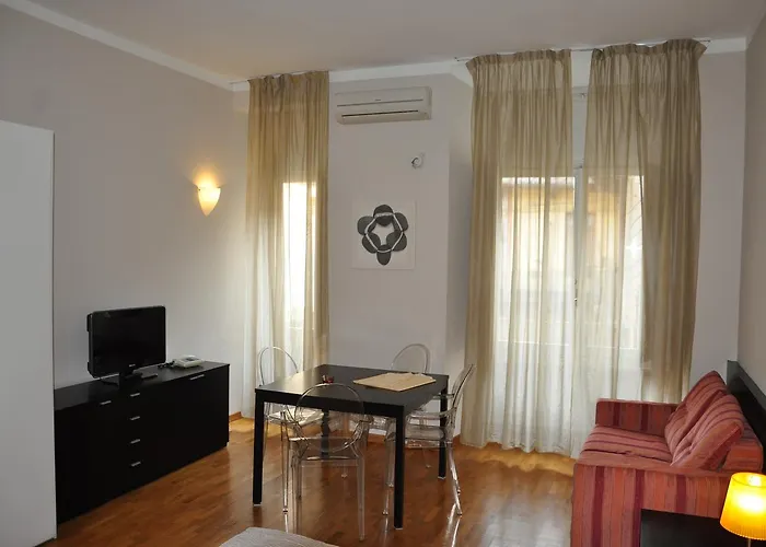 Hotel San Domenico Raffaello