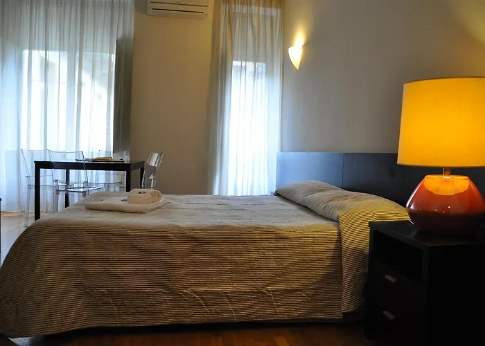 Hotel San Domenico Raffaello
