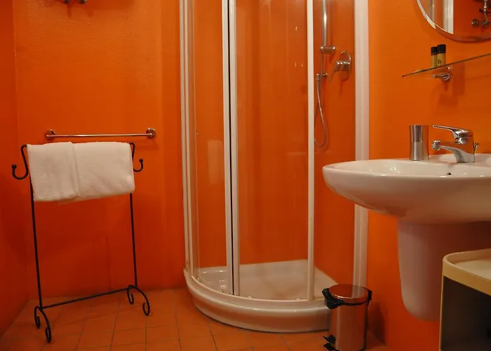Hotel San Domenico Raffaello