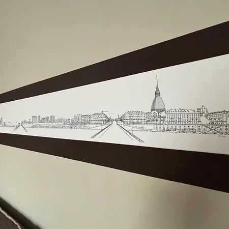 San Domenico Raffaello Τορίνο