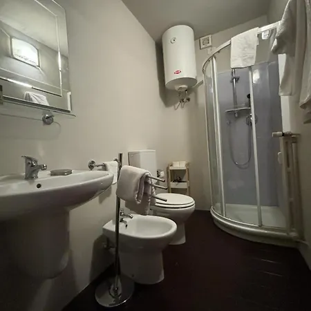 Ξενοδοχείο San Domenico Raffaello *