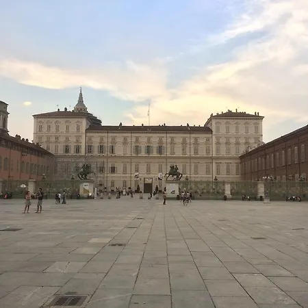 San Domenico Raffaello * Turin
