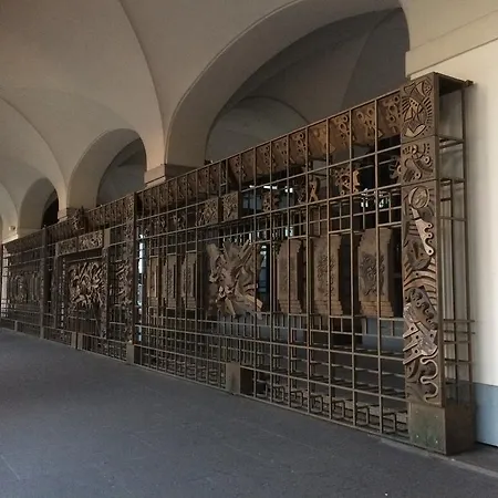 호텔 San Domenico Raffaello 토리노