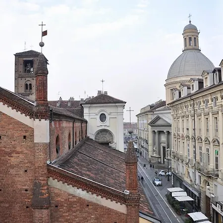 San Domenico Raffaello Ξενοδοχείο *