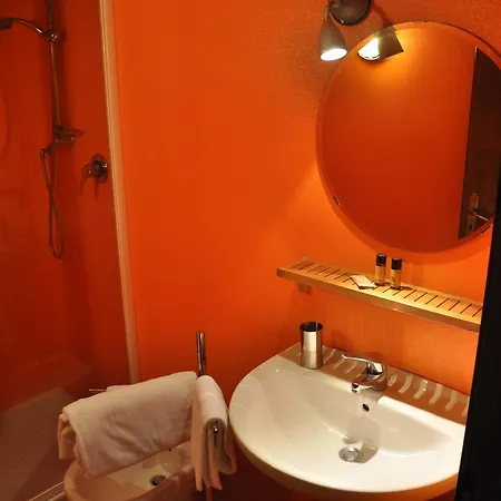 San Domenico Raffaello Ξενοδοχείο Τορίνο