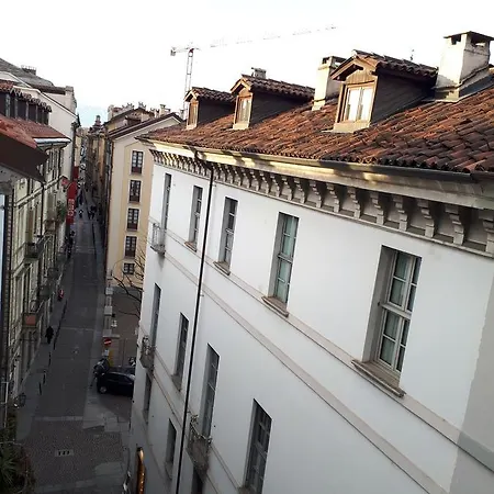 San Domenico Raffaello Turin