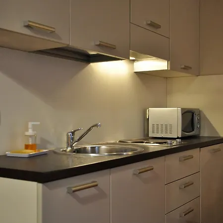 호텔 San Domenico Raffaello 토리노