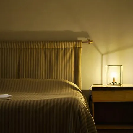 호텔 San Domenico Raffaello 토리노