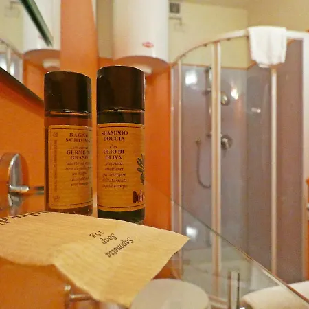 Ξενοδοχείο San Domenico Raffaello