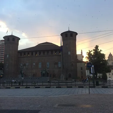 Hotel San Domenico Raffaello *