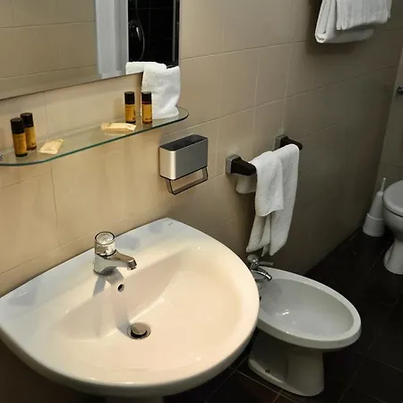 Hotel San Domenico Raffaello