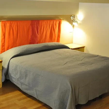 San Domenico Raffaello Hotel *