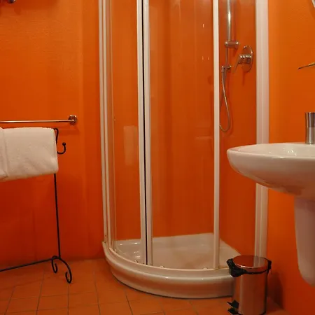 Hotel San Domenico Raffaello