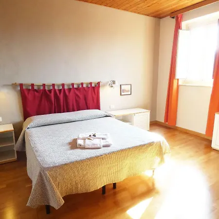 Hotel San Domenico Raffaello *