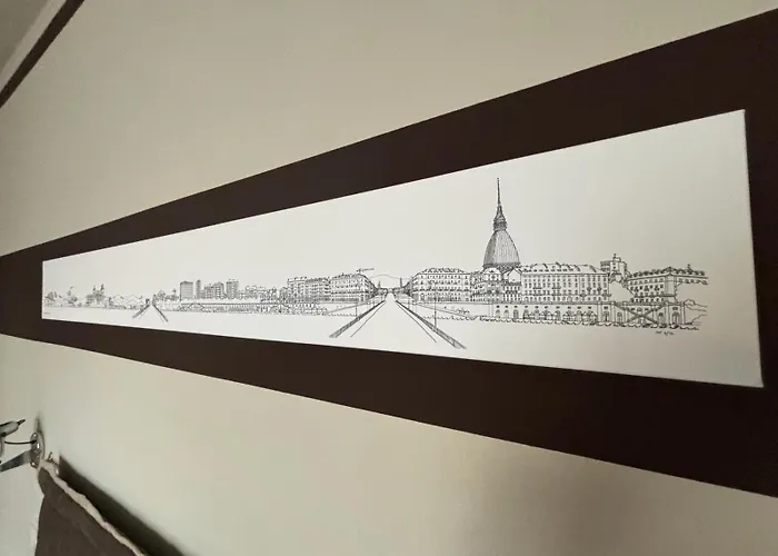 San Domenico Raffaello 토리노