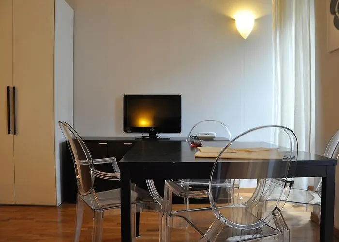 San Domenico Raffaello 호텔