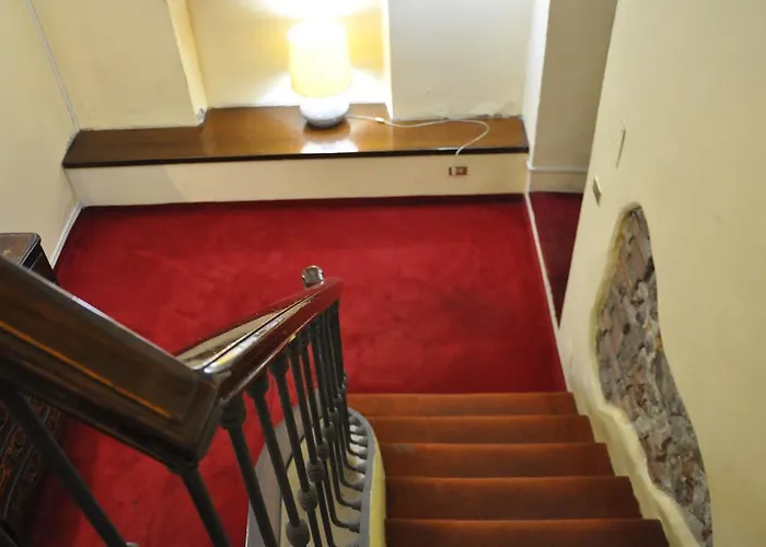 San Domenico Raffaello 호텔 토리노