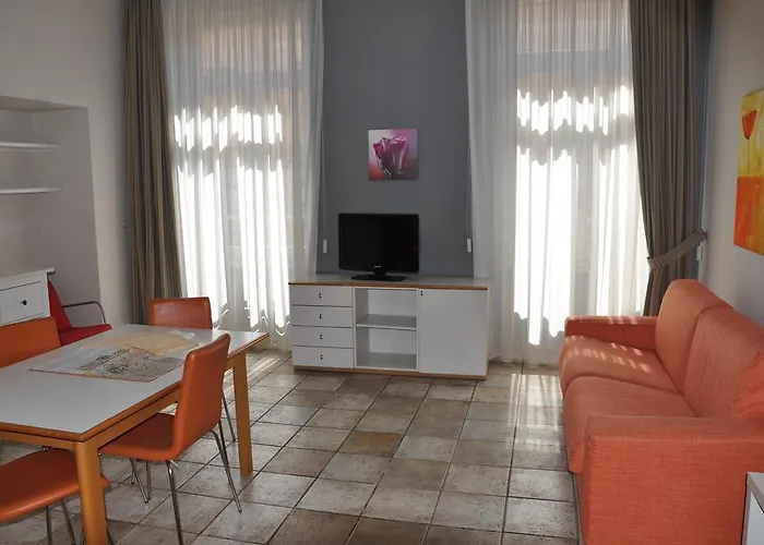 San Domenico Raffaello 호텔