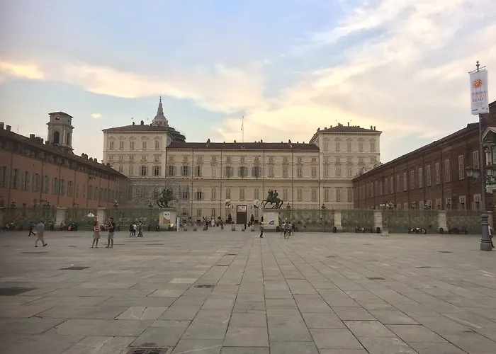 San Domenico Raffaello * 토리노