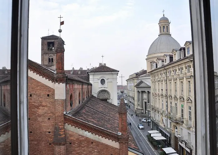 San Domenico Raffaello 호텔 *