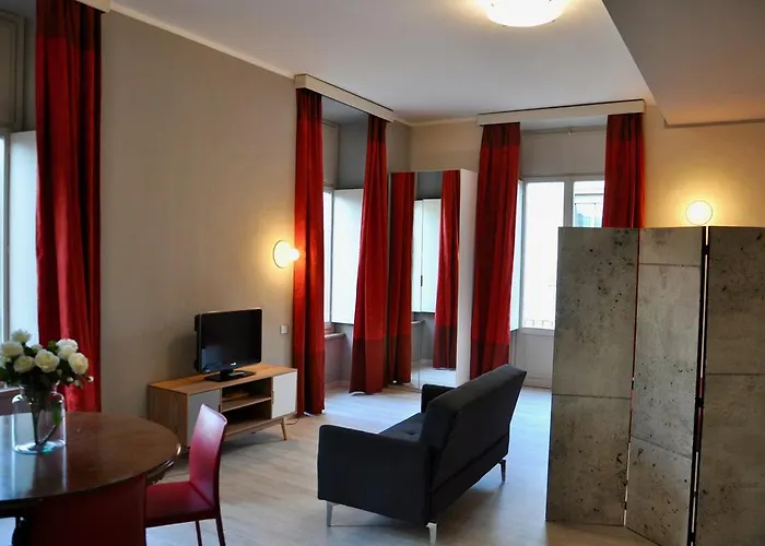 호텔 San Domenico Raffaello *