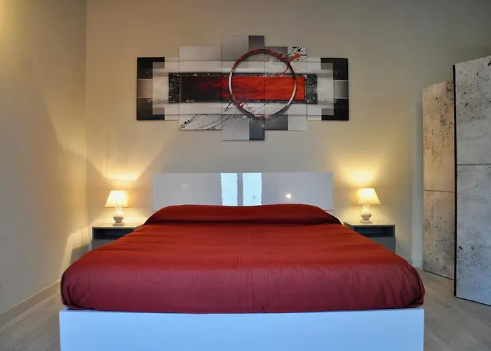 호텔 San Domenico Raffaello *