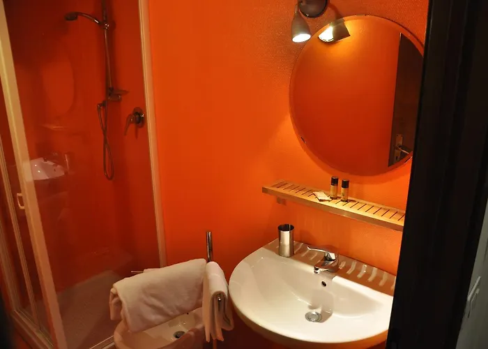 San Domenico Raffaello 호텔 토리노