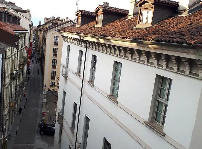 San Domenico Raffaello 토리노