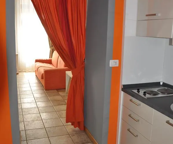 호텔 San Domenico Raffaello 토리노