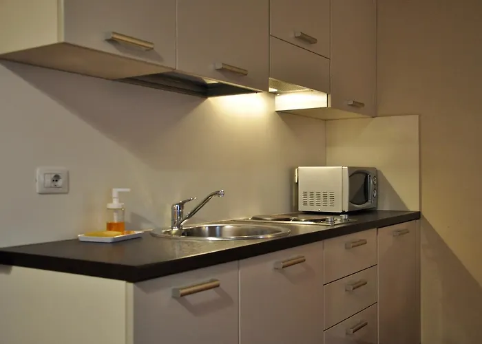 호텔 San Domenico Raffaello 토리노