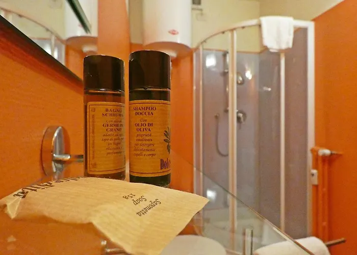 호텔 San Domenico Raffaello