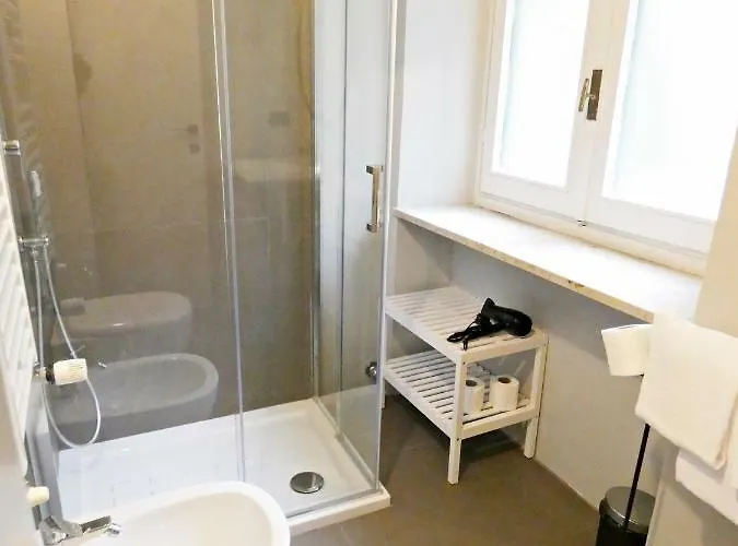 호텔 San Domenico Raffaello 토리노